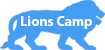Lions Camp Logo